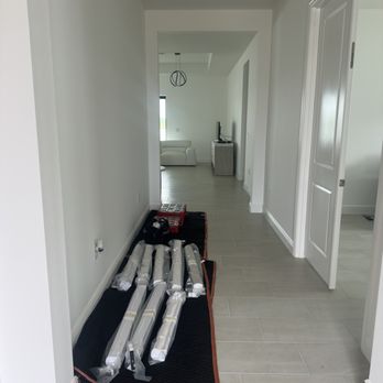 Blinds Element - Light filtering and Blackout Zebra shades - Shades & Blinds Near Me - Fort Lauderdale, Florida