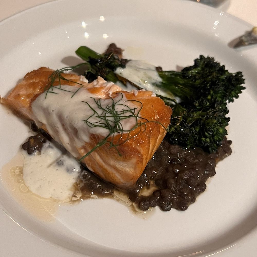 Corinne Denver - Salmon - Breakfast & Brunch Near Me - Denver, Colorado Corinne Denver - Salmon - Breakfast & Brunch Near Me - Denver, Colorado