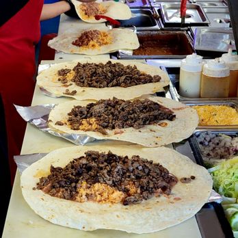 The Taco Station - Carne Asada Burritos - Tacos Near Me - Tustin, California The Taco Station - Carne Asada Burritos - Tacos Near Me - Tustin, California