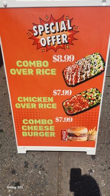 Menu photo 4 NYC Slices & Platters Queens, NY Menu photo 4 NYC Slices & Platters Queens, NY