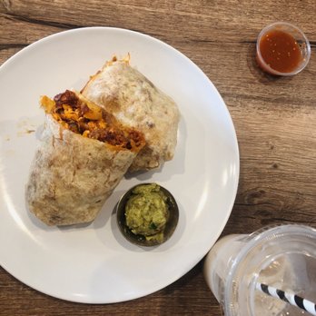 Lichis Mex - Chorizo burrito - Tacos Near Me - Los Angeles, California Lichis Mex - Chorizo burrito - Tacos Near Me - Los Angeles, California