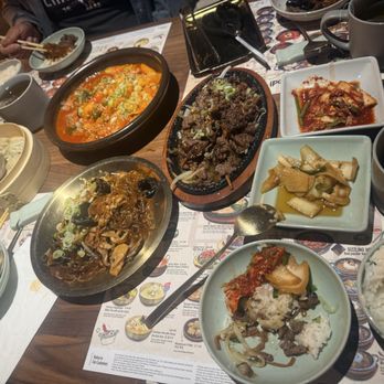 JinCook - Korean Near Me - Los Angeles, California JinCook - Korean Near Me - Los Angeles, California