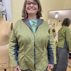 West Side Sewing Studio