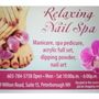 Photo of Relaxing Nail Spa