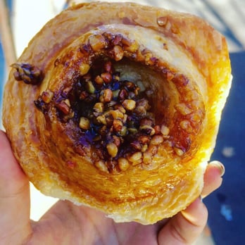 Clear Flour Bakery - Uugghhhh - Bakeries Near Me - Brookline, Massachusetts