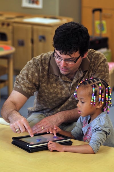 Clayton Early Learning School - childcare center in Denver, CO