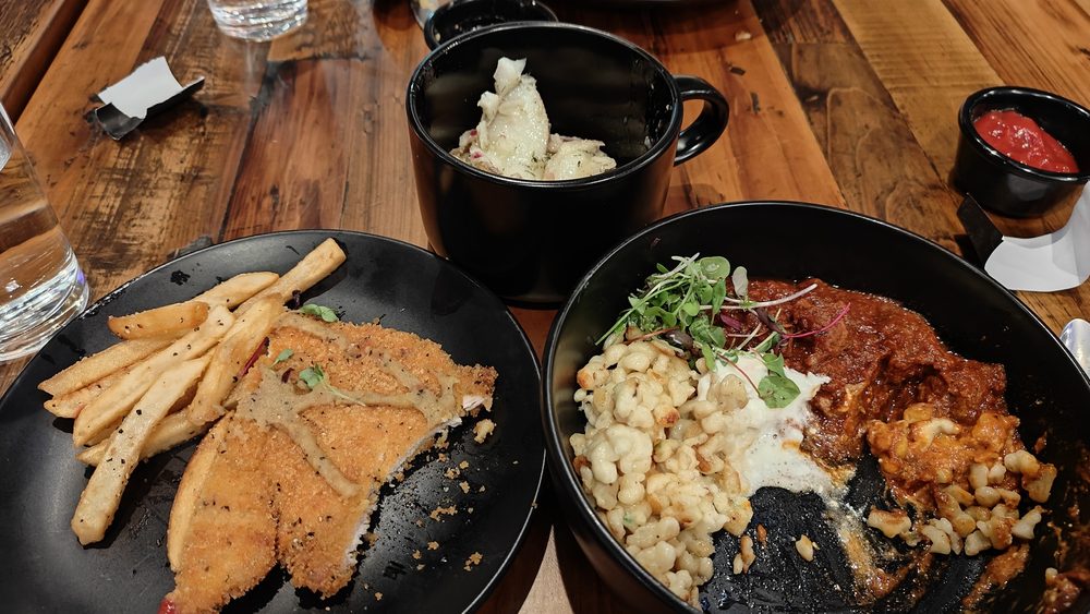 EDELWEISS PIZZA PUB PASTRIES 95 Photos & 49 Reviews 13979 S