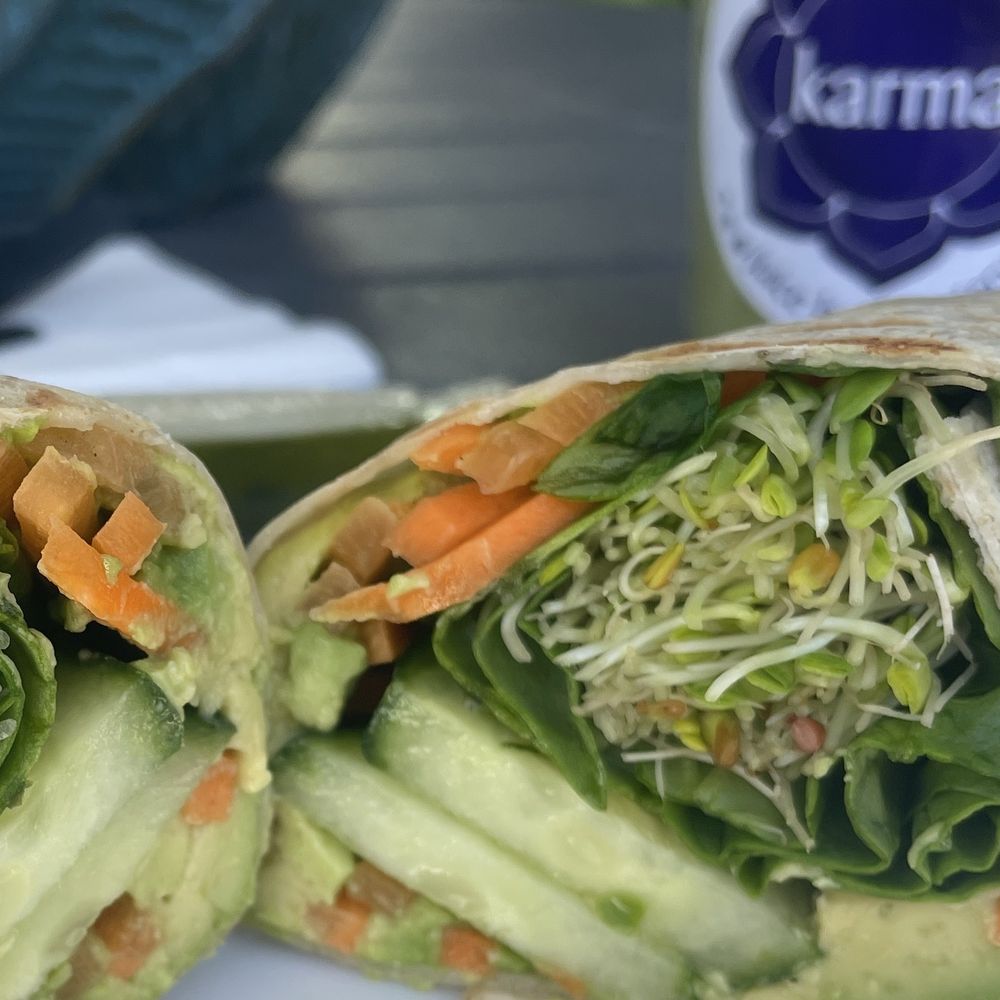 Karma Juice Bar & Eatery - Juice Bars & Smoothies Near Me - Clearwater, Florida Karma Juice Bar & Eatery - Juice Bars & Smoothies Near Me - Clearwater, Florida