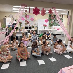 The Palm Desert Learning Tree Center