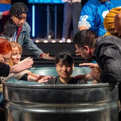 Life Church - Baptism
