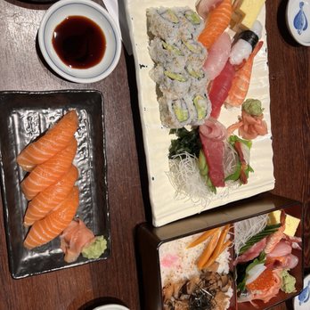 Sushi Sake - Japanese Near Me - Richardson, Texas