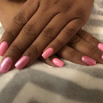 Victoria's Nails - Oxnard - Nail Salons Near Me - Oxnard, California