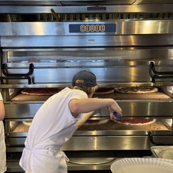 Ceres - Pizza Near Me - New York, New York Ceres - Pizza Near Me - New York, New York
