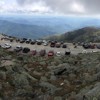 Mt. Washington Auto Road - Tours Near Me - Gorham, New Hampshire
