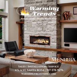 Warming Trends