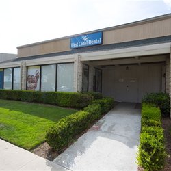 West Coast Dental of Torrance