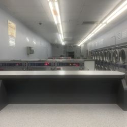 Corona Cleaners