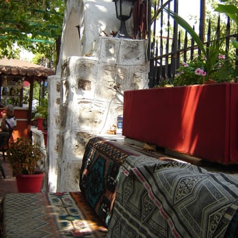 Harput Çay Bahçesi - Pubs Near Me - Antalya, 07 Harput Çay Bahçesi - Pubs Near Me - Antalya, 07