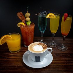 Patio Cafe