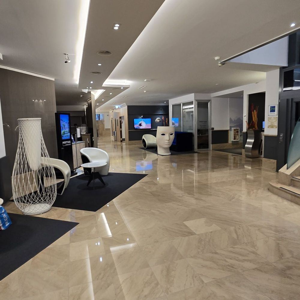 Novotel Genève Centre - Hotels Near Me - Geneva, GE
