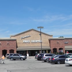 Cosentino's Price Chopper
