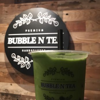 Bubble N Tea - Coffee & Tea Near Me - Beaverton, Oregon Bubble N Tea - Coffee & Tea Near Me - Beaverton, Oregon