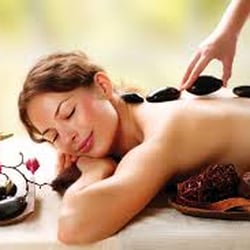 Massage By Christy - Hot Stone Massage