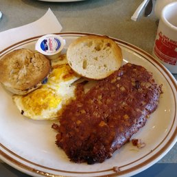 Hash special