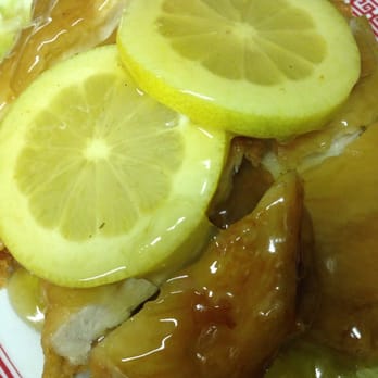 Hoho Restaurant - Lemon chicken - Chinese Near Me - Portland, Oregon Hoho Restaurant - Lemon chicken - Chinese Near Me - Portland, Oregon
