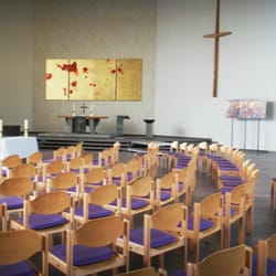 Ev. Emmaus-Ölberg-Kirchengemeinde