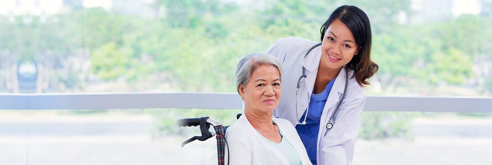 Altruistic Hospice - grief counselor in Granada Hills, CA