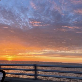 Chesapeake Bay Bridge Tunnel - Landmarks & Historical Buildings Near Me - Cape Charles, Virginia Chesapeake Bay Bridge Tunnel - Landmarks & Historical Buildings Near Me - Cape Charles, Virginia
