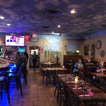 Amigo's Mexican Cafe - Mexican Near Me - Naples, Florida