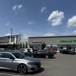 Harbor Freight Tools