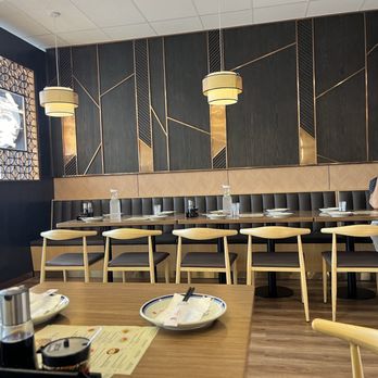 Licious Noodles and Bao - Pan Asian Near Me - Jacksonville, Florida