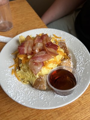 The Gold Standard Cafe by null