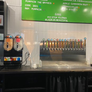 Outerbelt Brewing - Breweries Near Me - Carroll, Ohio
