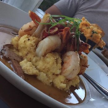 Yardbird Table & Bar - Shrimp & Grits - Southern Near Me - Miami Beach, Florida Yardbird Table & Bar - Shrimp & Grits - Southern Near Me - Miami Beach, Florida