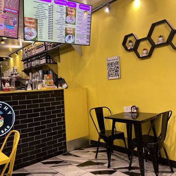 Peachy Juice Bar - Quaint shop - Juice Bars & Smoothies Near Me - New York, New York Peachy Juice Bar - Quaint shop - Juice Bars & Smoothies Near Me - New York, New York