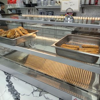 Paris banh mi Augusta - asian cuisine - hot and ready to go - Coffee & Tea Near Me - Augusta, Georgia