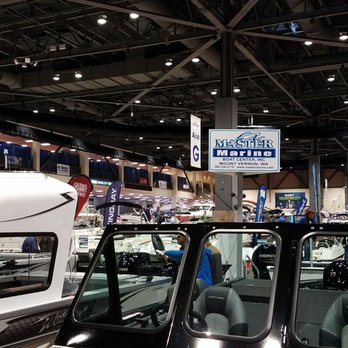 Seattle Boat Show - Festivals Near Me - Seattle, Washington Seattle Boat Show - Festivals Near Me - Seattle, Washington