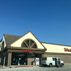 Walgreens