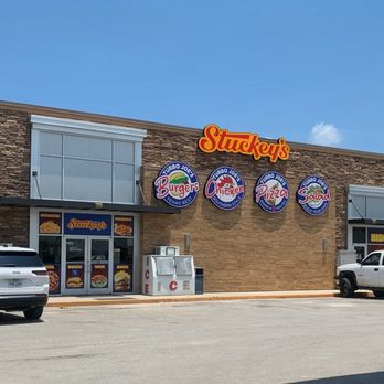 Stuckey’s - Convenience Stores Near Me - Tilden, Texas Stuckey’s - Convenience Stores Near Me - Tilden, Texas