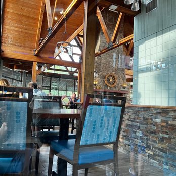 Captains Quarters Riverside Grille - Seafood Near Me - Prospect, Kentucky Captains Quarters Riverside Grille - Seafood Near Me - Prospect, Kentucky