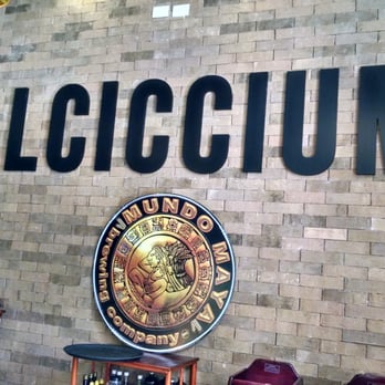 Salciccium - Pizza Near Me - Tulum, ROO Salciccium - Pizza Near Me - Tulum, ROO