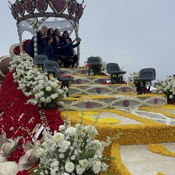 Float Fest - Queen and Princesses Court 2026 - Festivals Near Me - Pasadena, California Float Fest - Queen and Princesses Court 2026 - Festivals Near Me - Pasadena, California