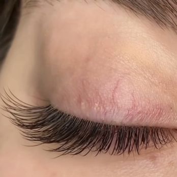 Lashes By Jolie - Photo of classic set. Beautiful right? - Eyelash Service Near Me - Spring, Texas Lashes By Jolie - Photo of classic set. Beautiful right? - Eyelash Service Near Me - Spring, Texas