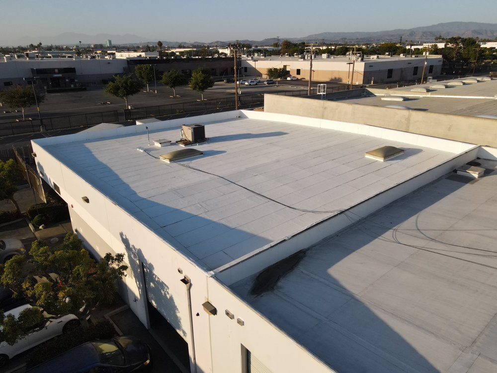 Slide of ANR Rooofing & Waterproofing