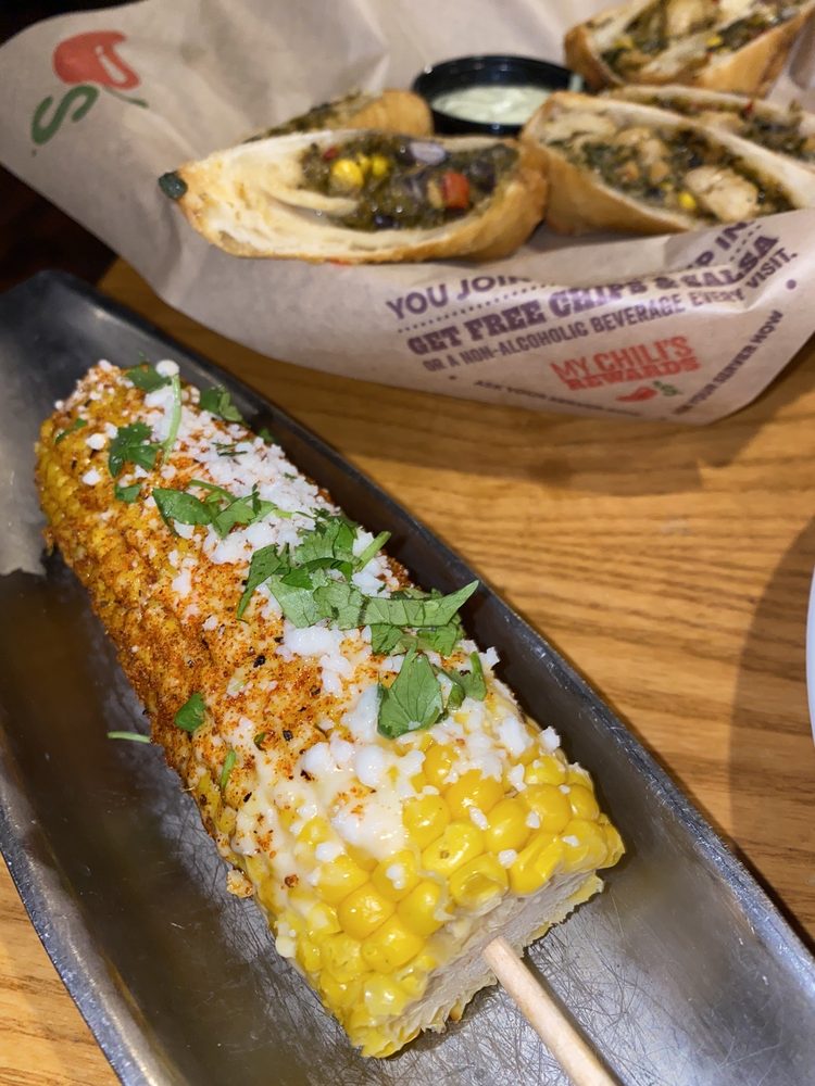 CHILI’S 1121 Photos & 695 Reviews 590 Farrington Hwy, Kapolei, HI