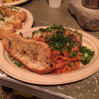 Patrizi's - Italian Near Me - Austin, Texas